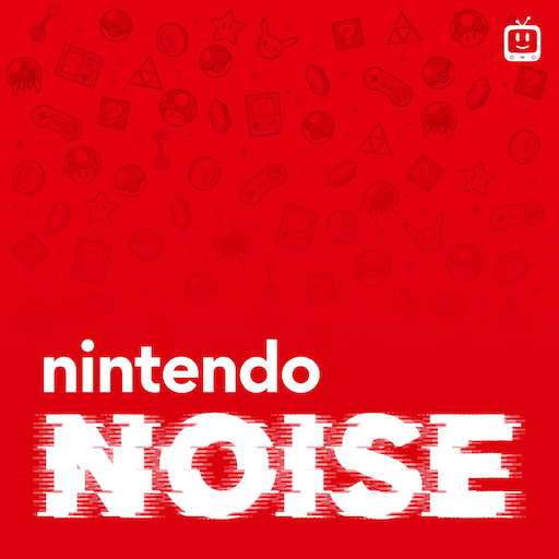 Nintendo Noise Artwork