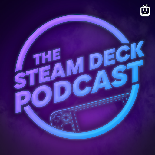 The Steam Deck Podcast Artwork